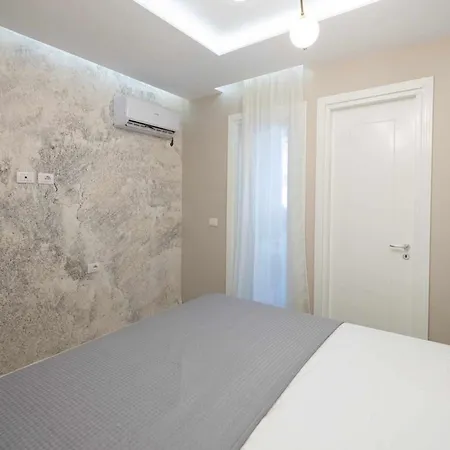 Zoto Luxury Appartement *