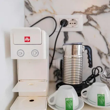 Appartement Zoto Luxury *