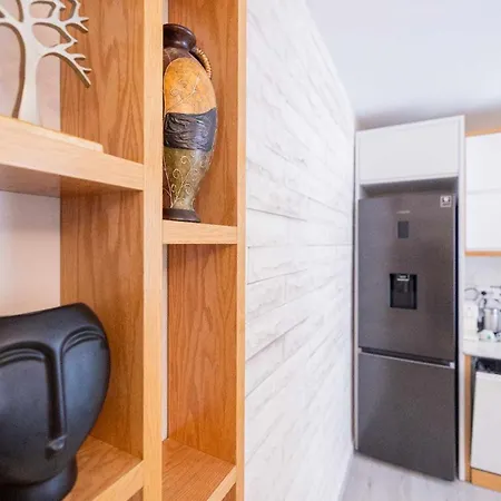 Zoto Luxury Appartement