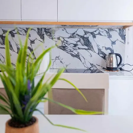 Appartement Zoto Luxury