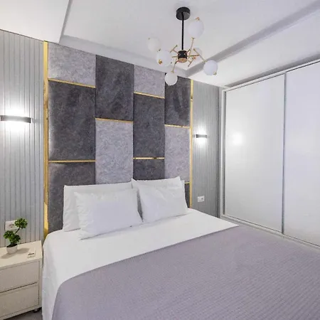 Zoto Luxury Appartement *