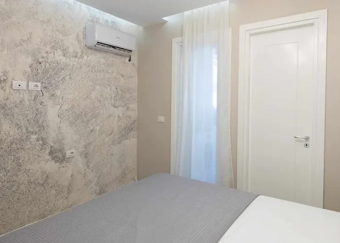 Zoto Luxury 公寓 *