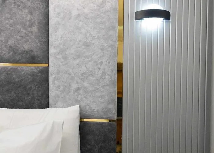 公寓 Zoto Luxury 希马拉