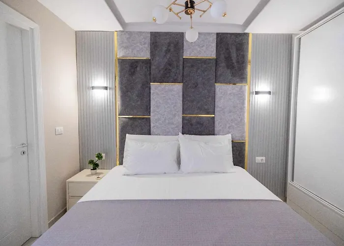 公寓 Zoto Luxury 希马拉