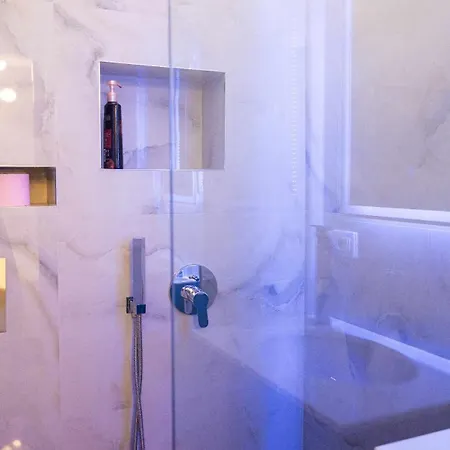 Apartment Zoto Luxury *