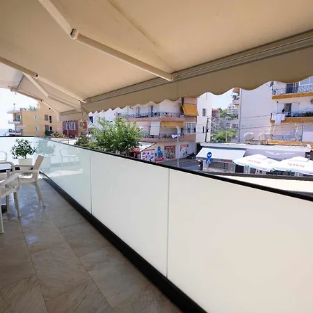 Zoto Luxury Apartment