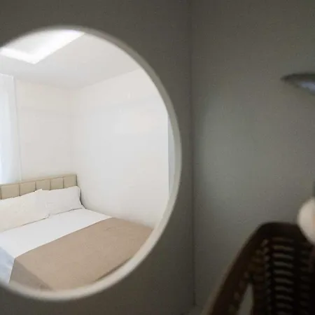 Zoto Luxury Apartment