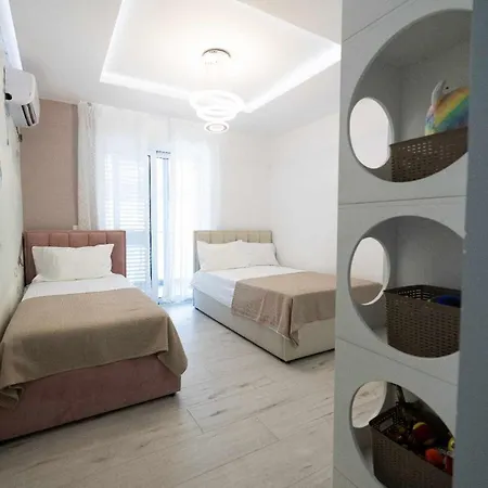 Zoto Luxury Himare