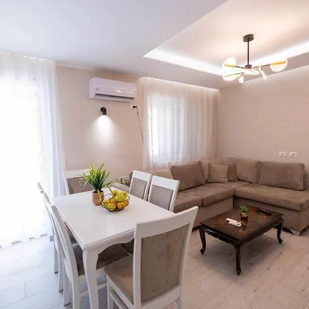Zoto Luxury * Himare