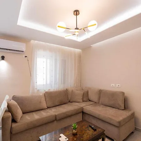 Zoto Luxury Apartment *