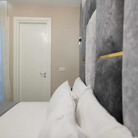 Zoto Luxury Apartment