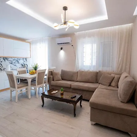 Zoto Luxury Himare