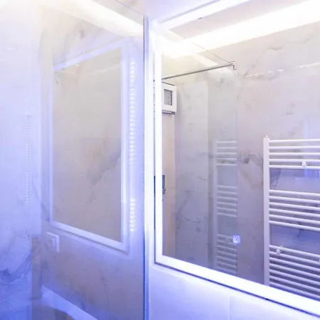 Apartment Zoto Luxury *