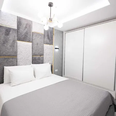 Zoto Luxury Apartment