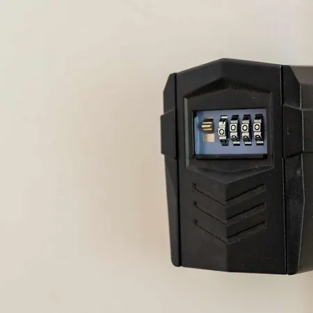 Apartment Zoto Luxury Himarë