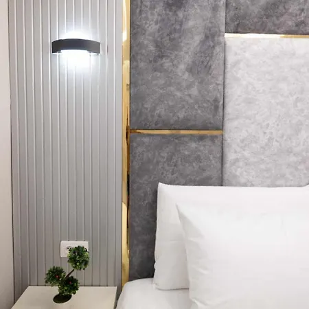 Zoto Luxury Apartment