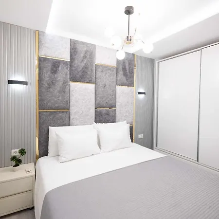 Apartment Zoto Luxury
