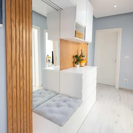 Zoto Luxury Apartment