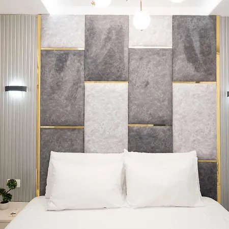 Apartment Zoto Luxury Himare