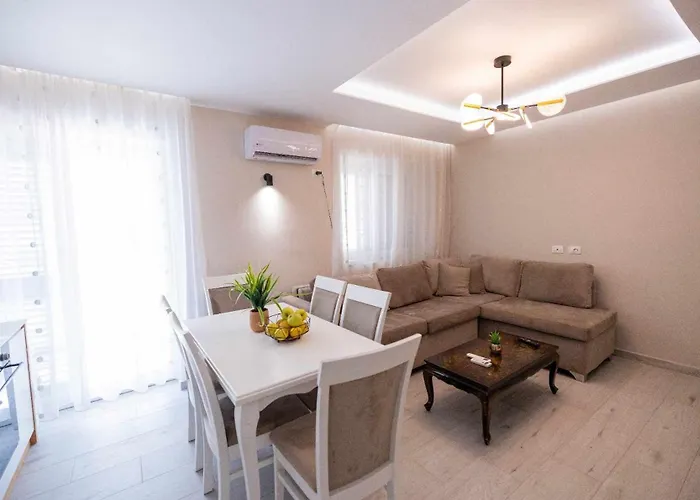 Zoto Luxury * Himarë