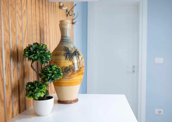 Zoto Luxury * Himarë