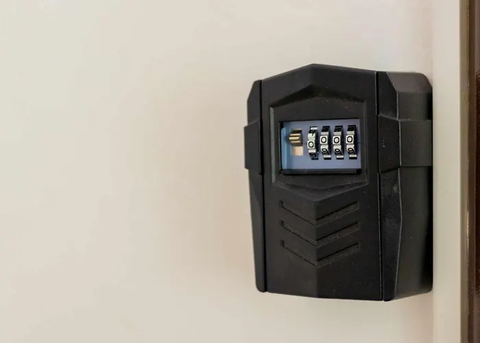 Daire Zoto Luxury Himarë