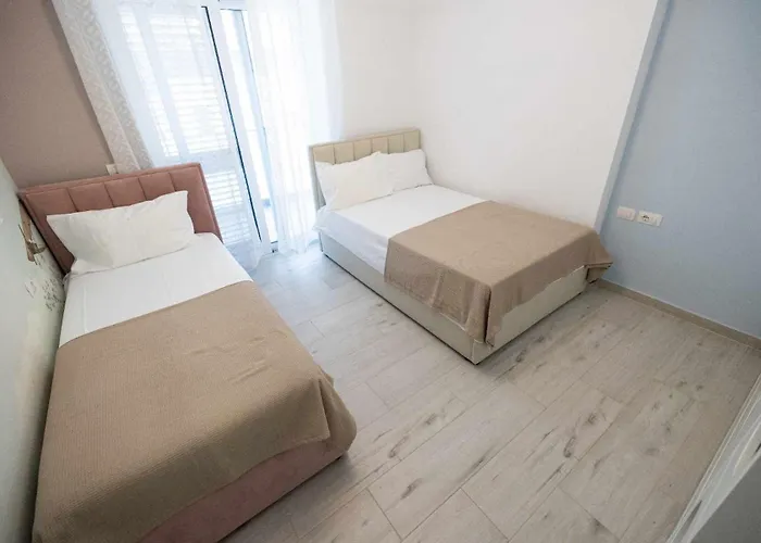 Daire Zoto Luxury Himarë