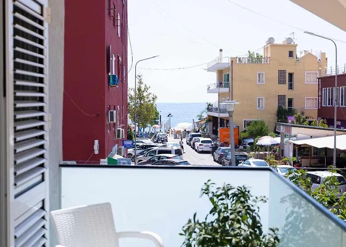 Zoto Luxury * Himarë