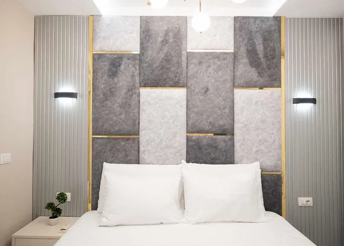 Daire Zoto Luxury Himarë