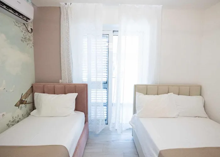 Zoto Luxury * Himarë